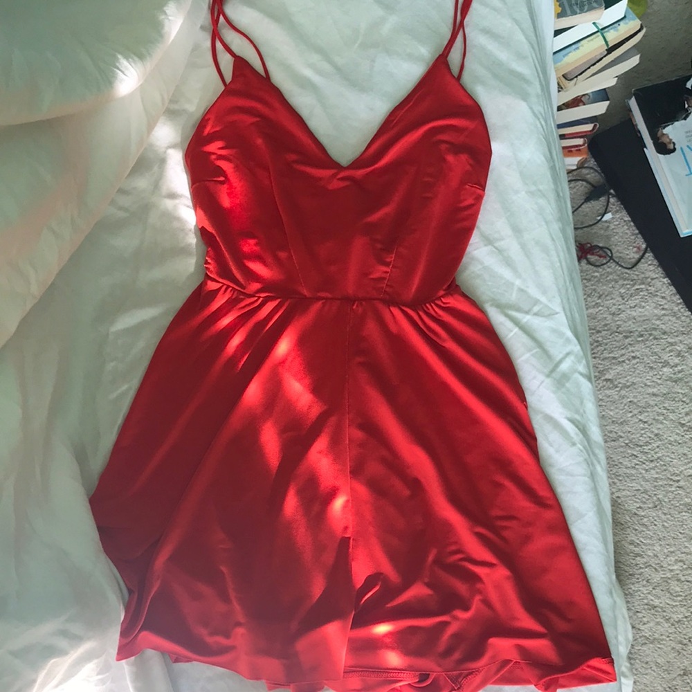 Urban Outfitters Romper